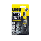 PEGAMENTO UHU UNIVERSAL MAX REPAIR 20ML SIN DISOLVENTE | 1 UNIDADES | (PRODUCTOS IMEDIO, S,A,)